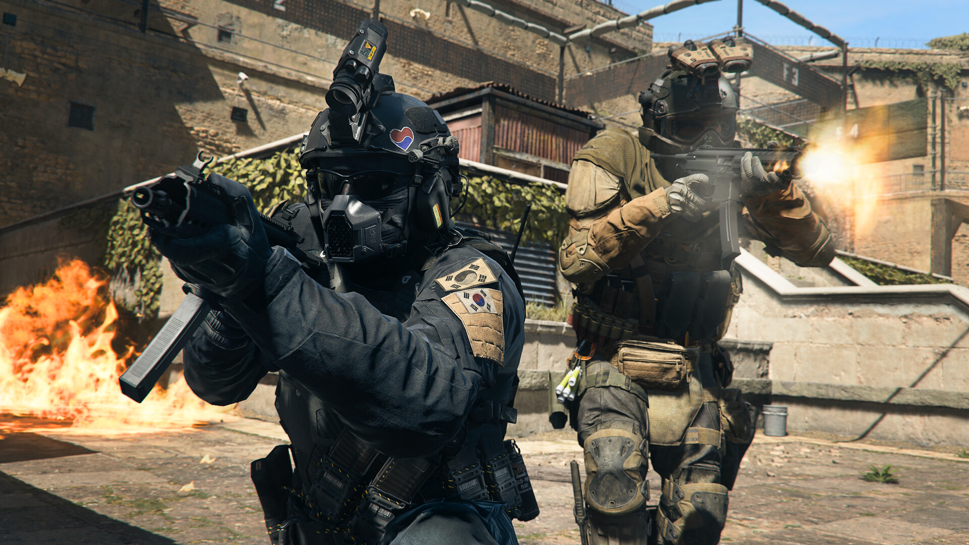 Call of Duty: Warzone 2.0 - screenshot 2