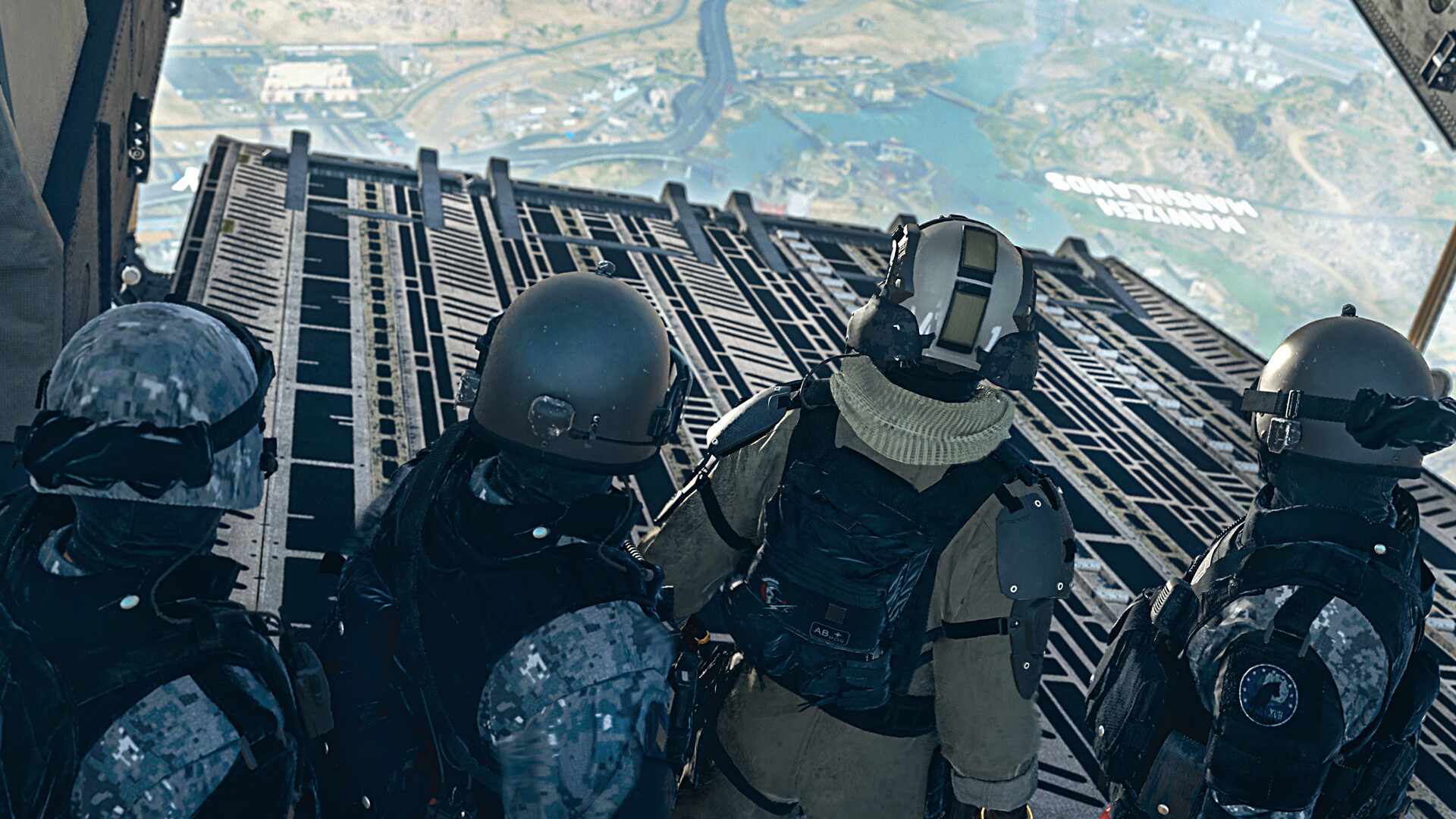 Call of Duty: Warzone 2.0 - screenshot 1
