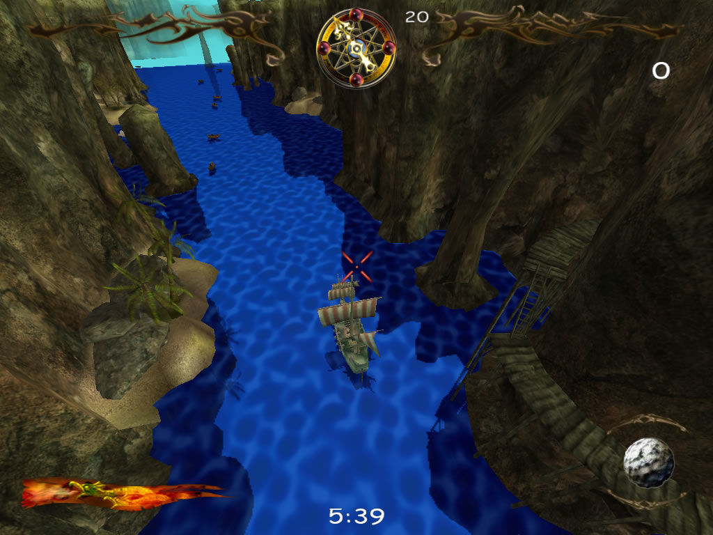 Tortuga Bay - screenshot 12