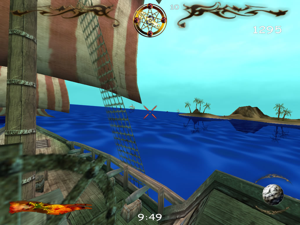 Tortuga Bay - screenshot 11