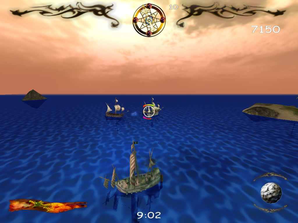 Tortuga Bay - screenshot 7