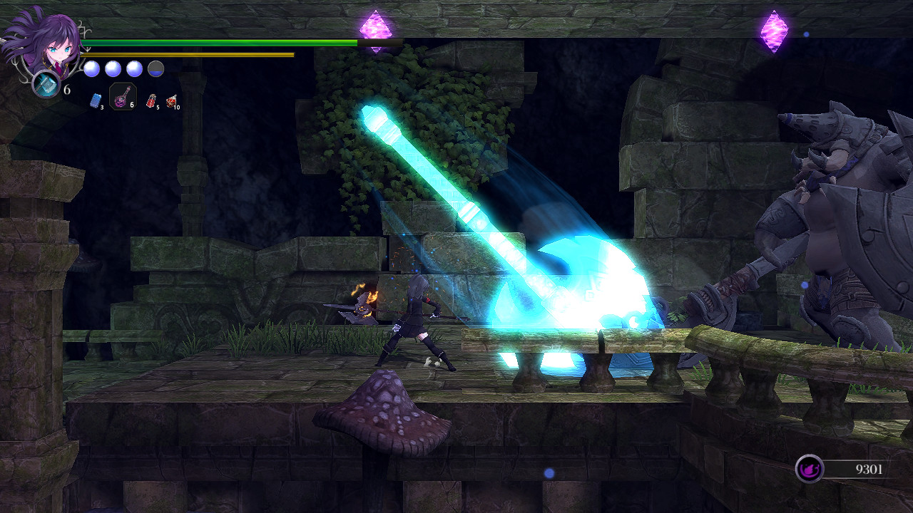 HunterX - screenshot 3