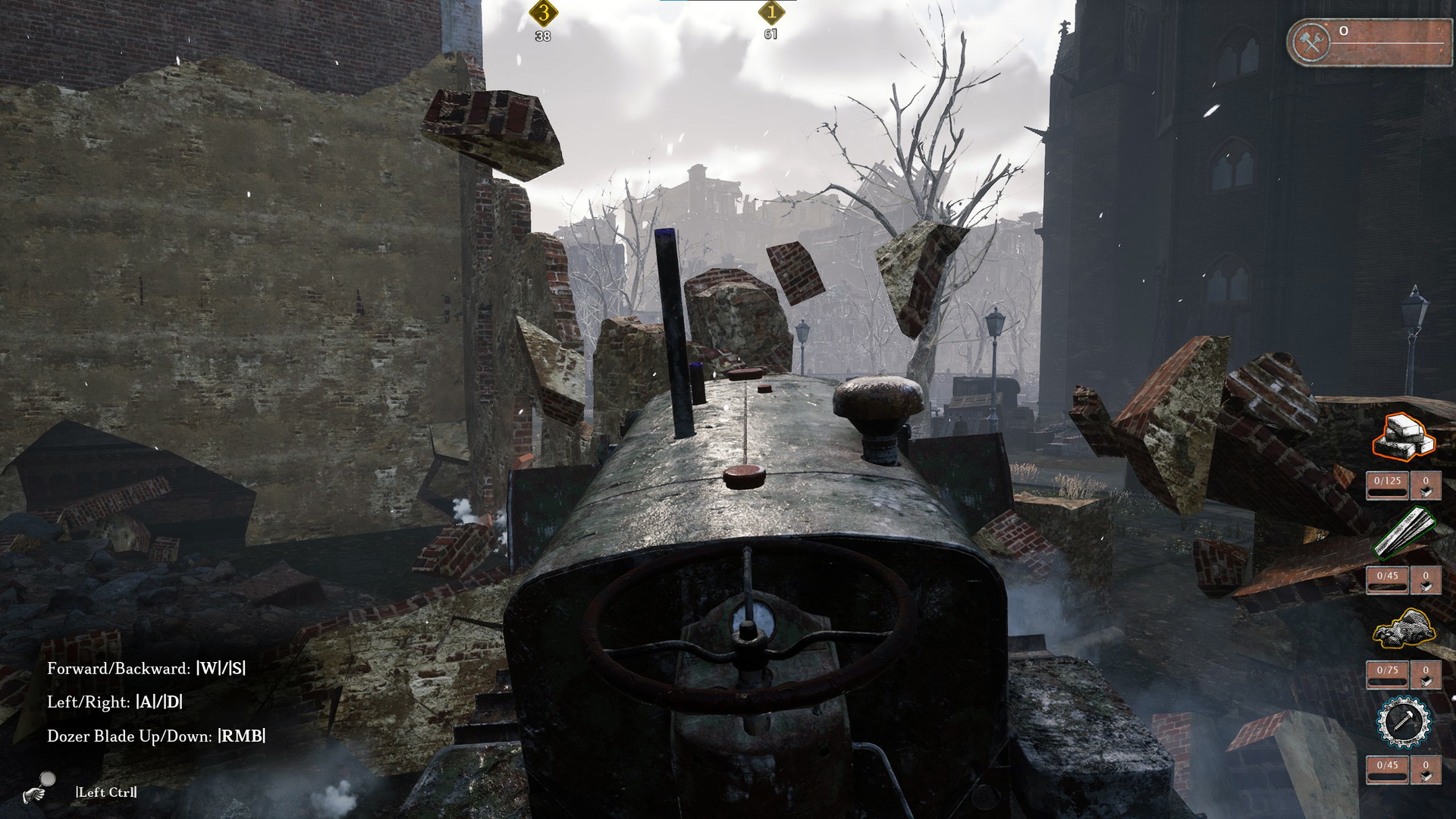 WW2 Rebuilder - screenshot 4