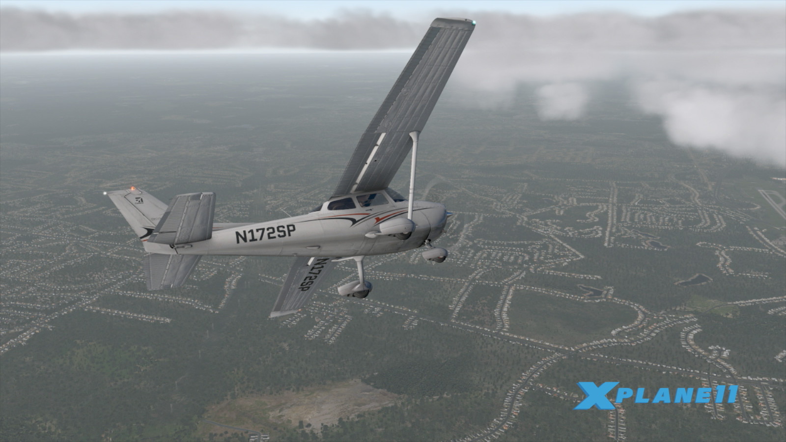 X-Plane 11 - screenshot 15