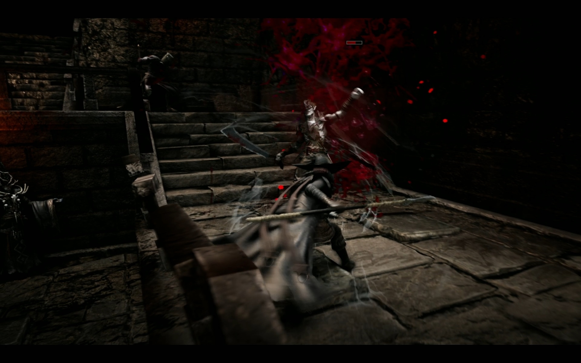 Redemption Reapers - screenshot 11