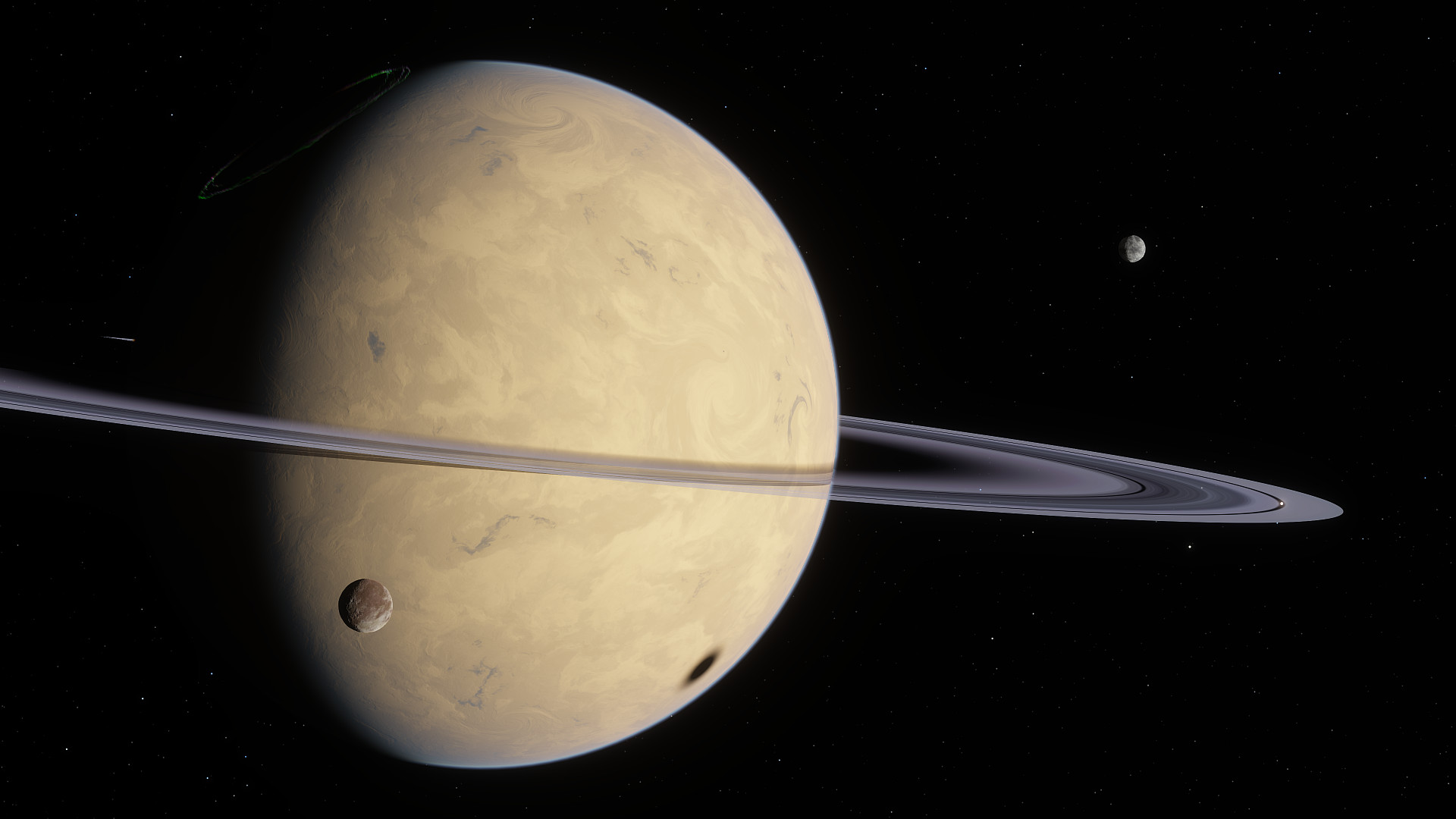 SpaceEngine - screenshot 12