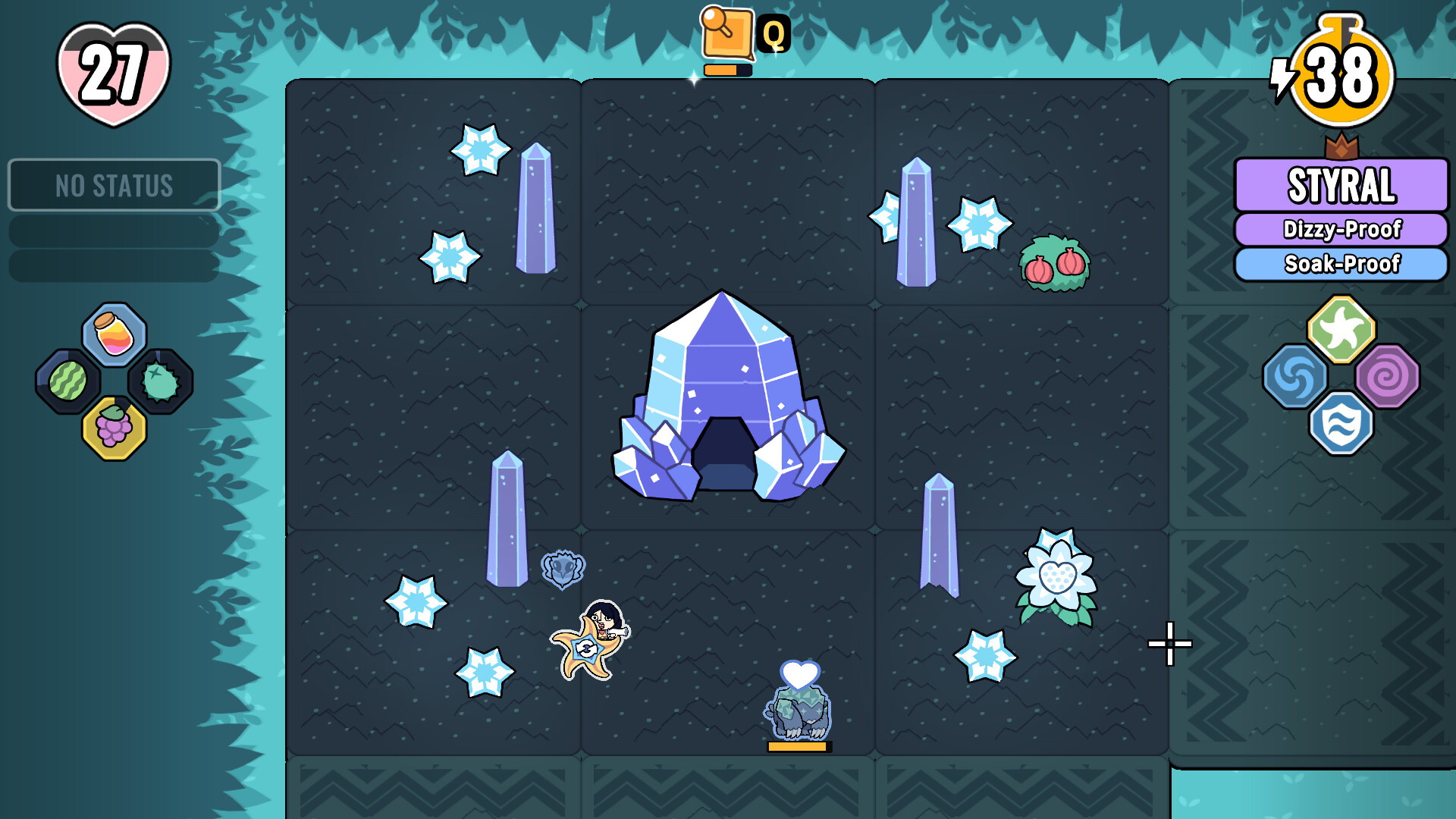 Patch Quest - screenshot 11