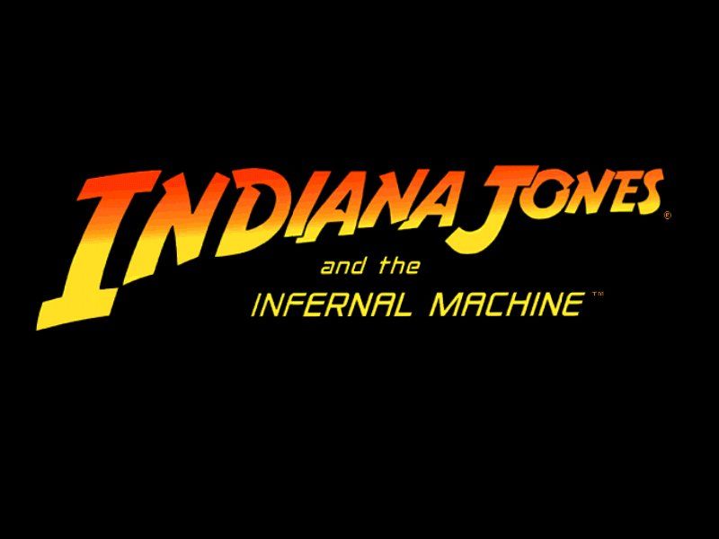 Indiana Jones 1: And the Infernal Machine - screenshot 16