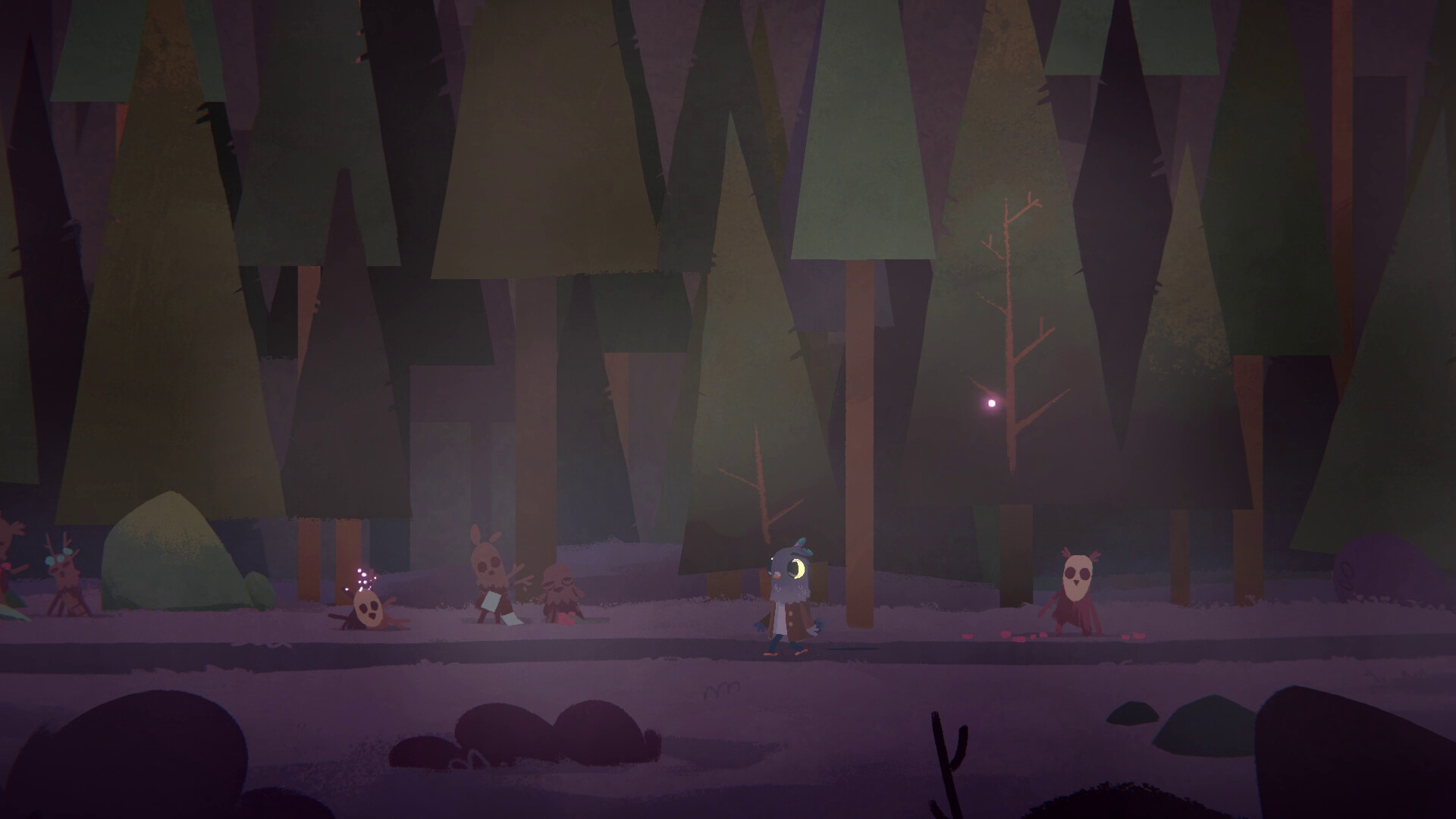 Fall of Porcupine - screenshot 14