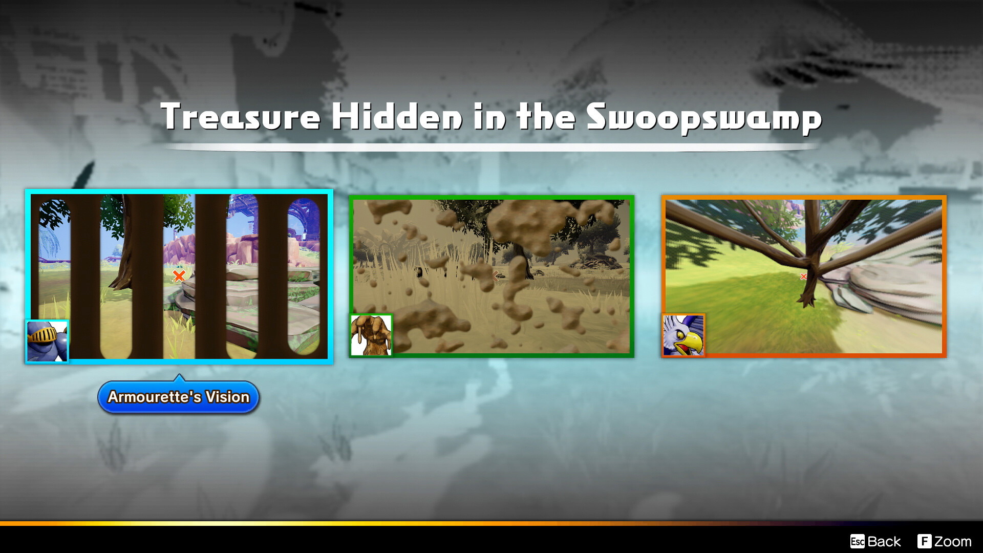 Dragon Quest Treasures - screenshot 4