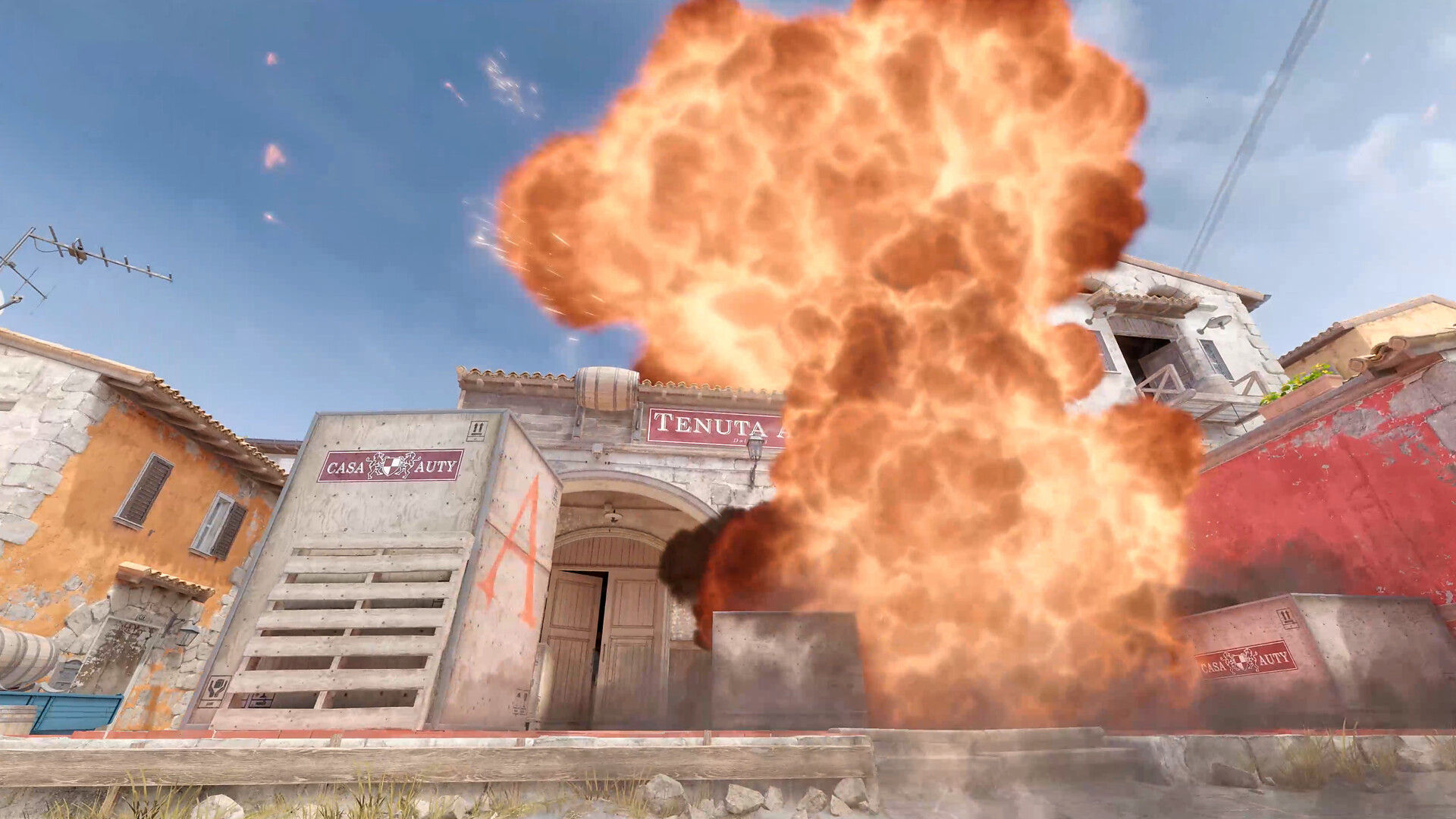 Counter-Strike 2 - screenshot 11