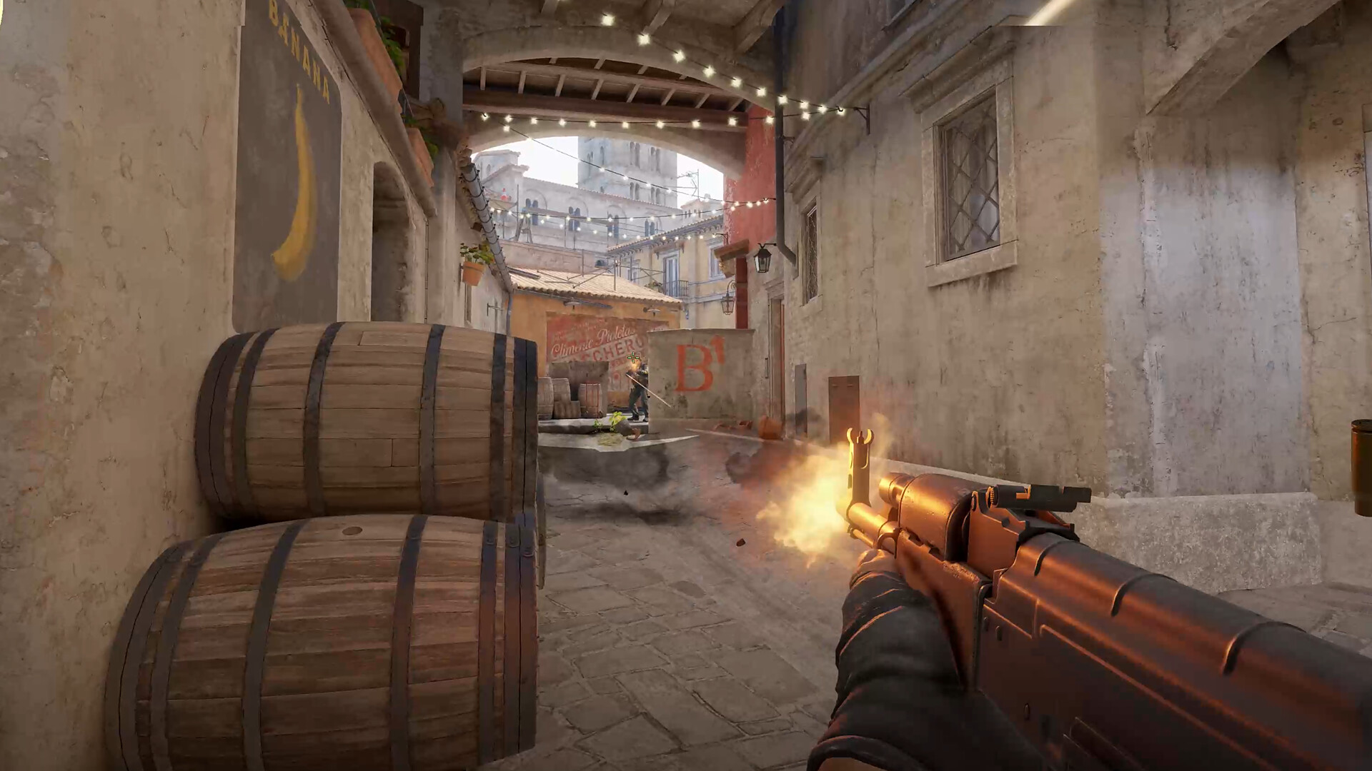 Counter-Strike 2 - screenshot 3