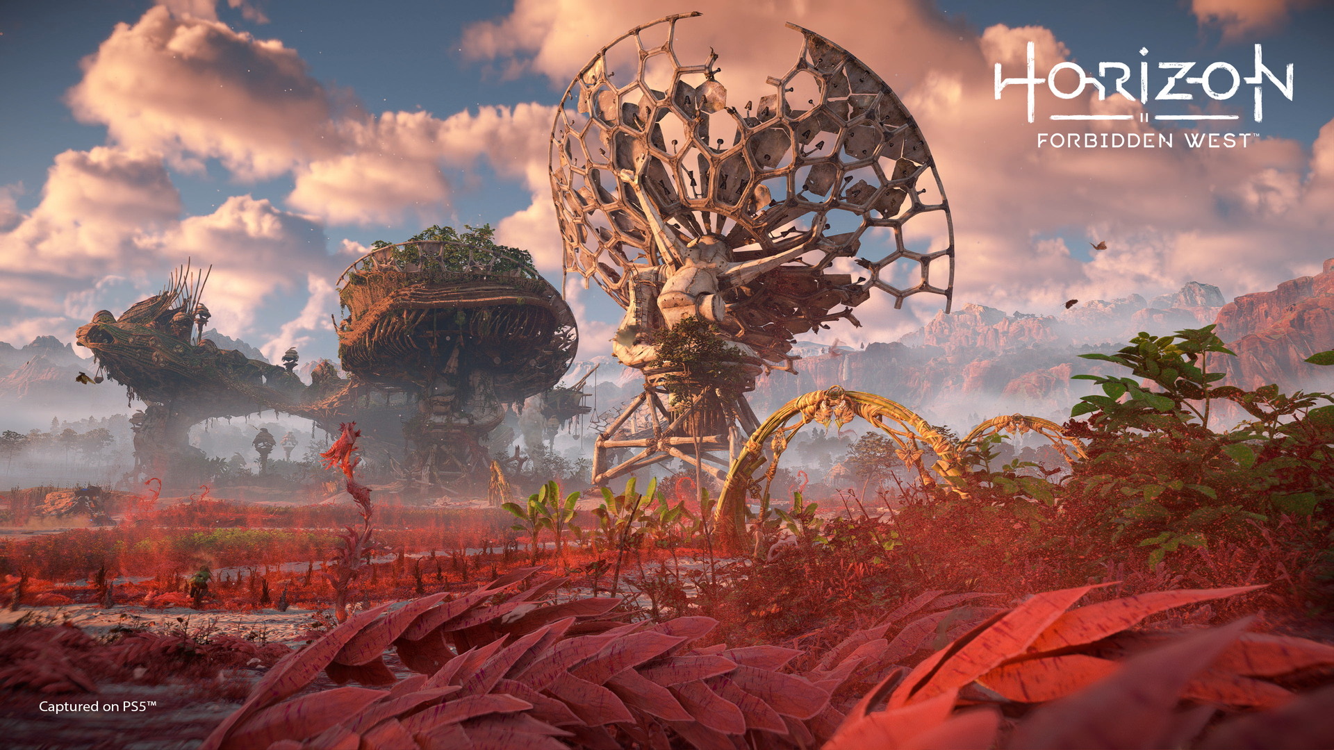 Horizon: Forbidden West - Complete Edition - screenshot 16