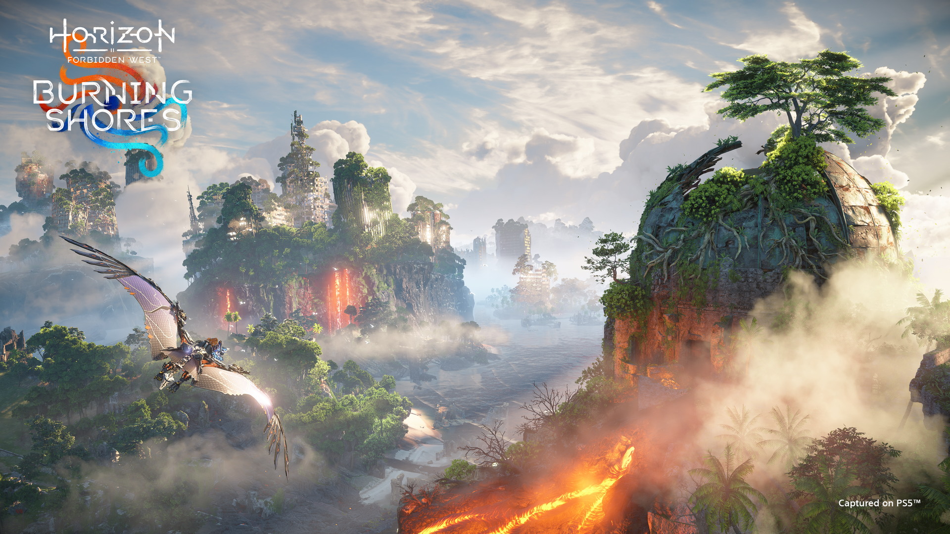 Horizon: Forbidden West - Complete Edition - screenshot 7