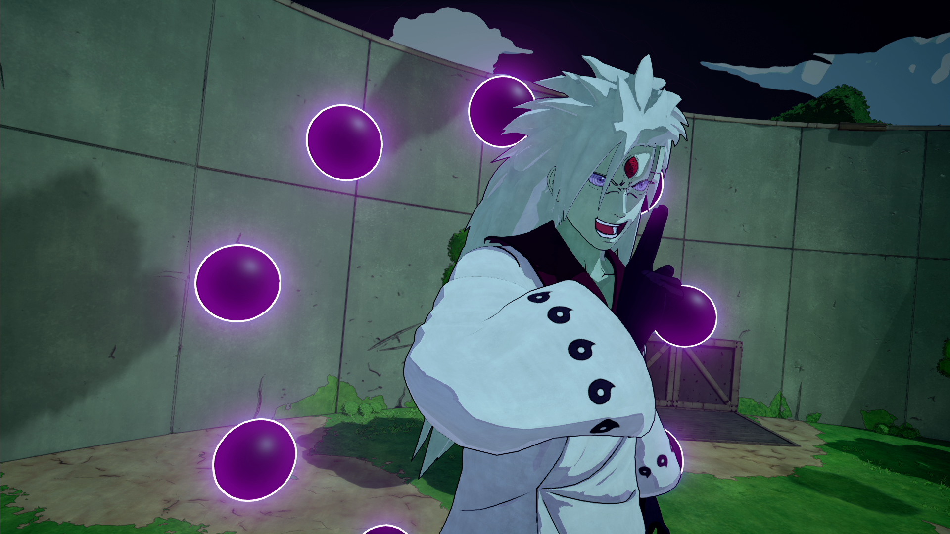 Naruto to Boruto: Shinobi Striker - screenshot 16