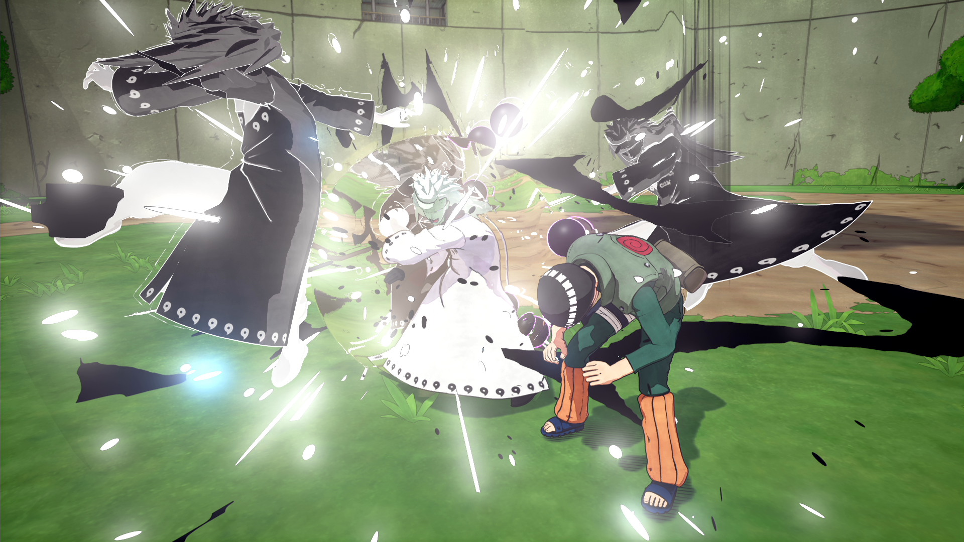 Naruto to Boruto: Shinobi Striker - screenshot 14