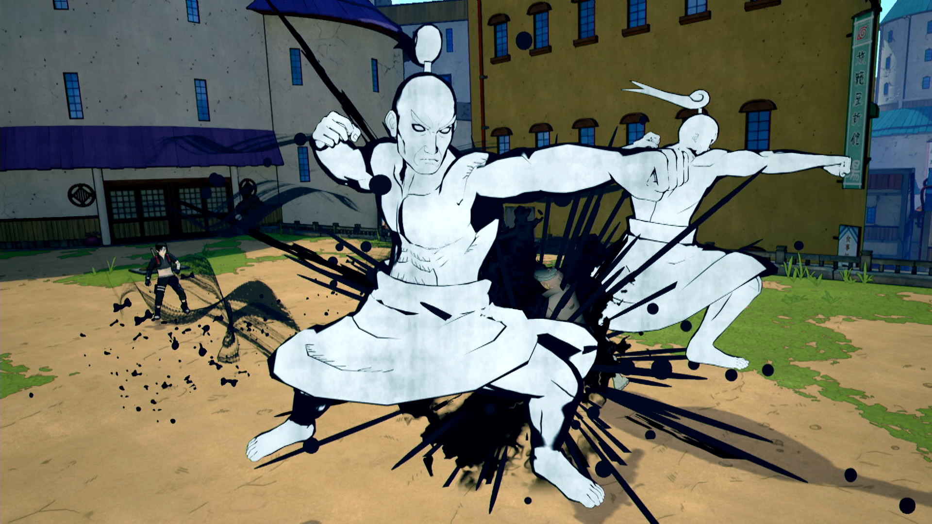 Naruto to Boruto: Shinobi Striker - screenshot 9
