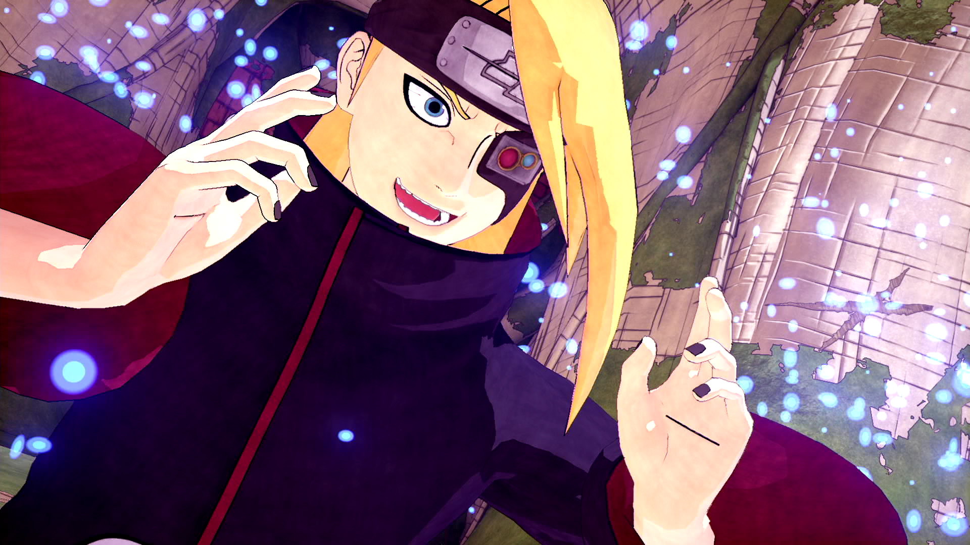 Naruto to Boruto: Shinobi Striker - screenshot 7