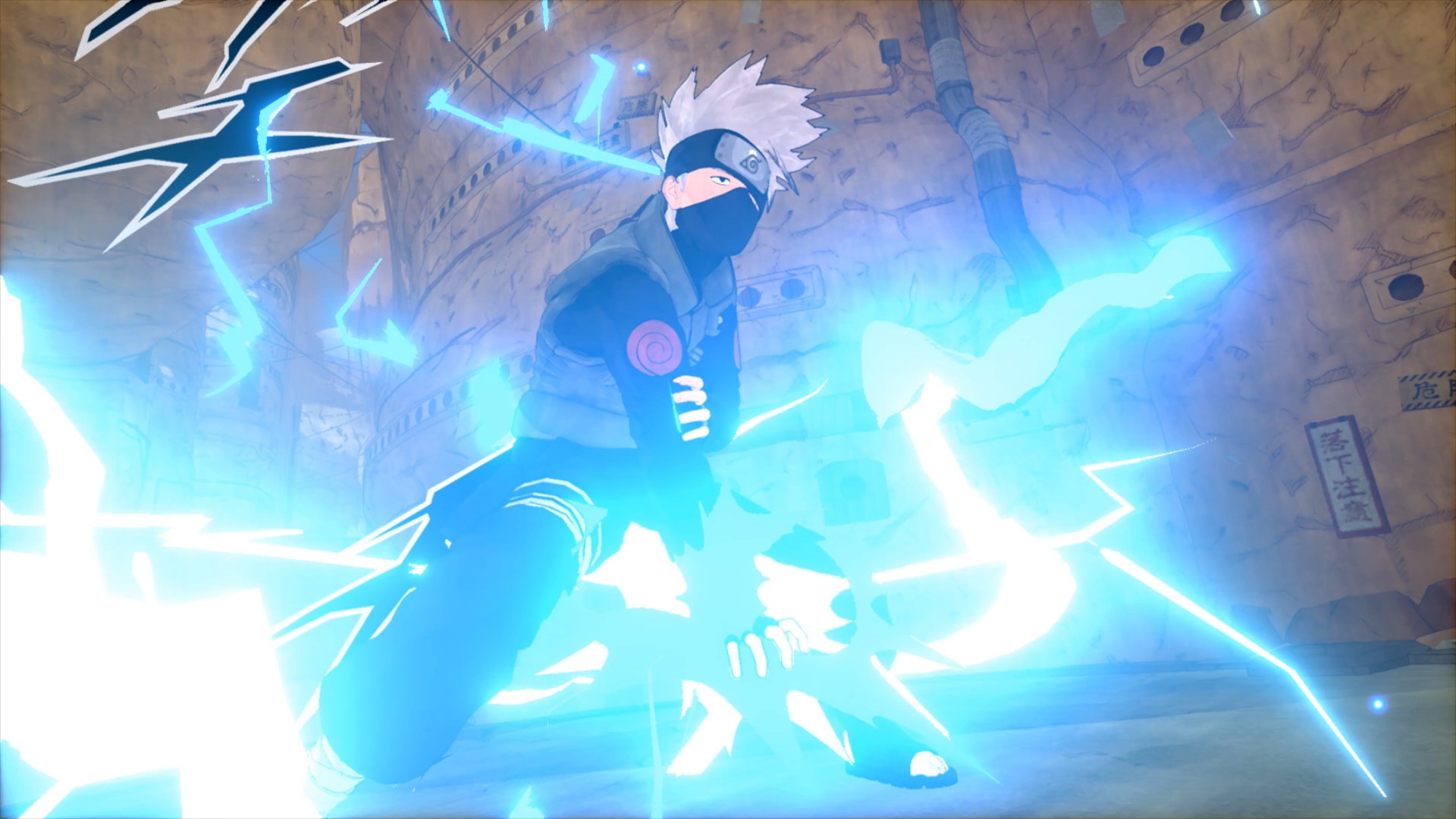 Naruto to Boruto: Shinobi Striker - screenshot 4