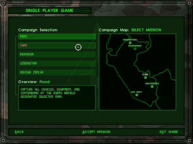 Delta Force - screenshot 11