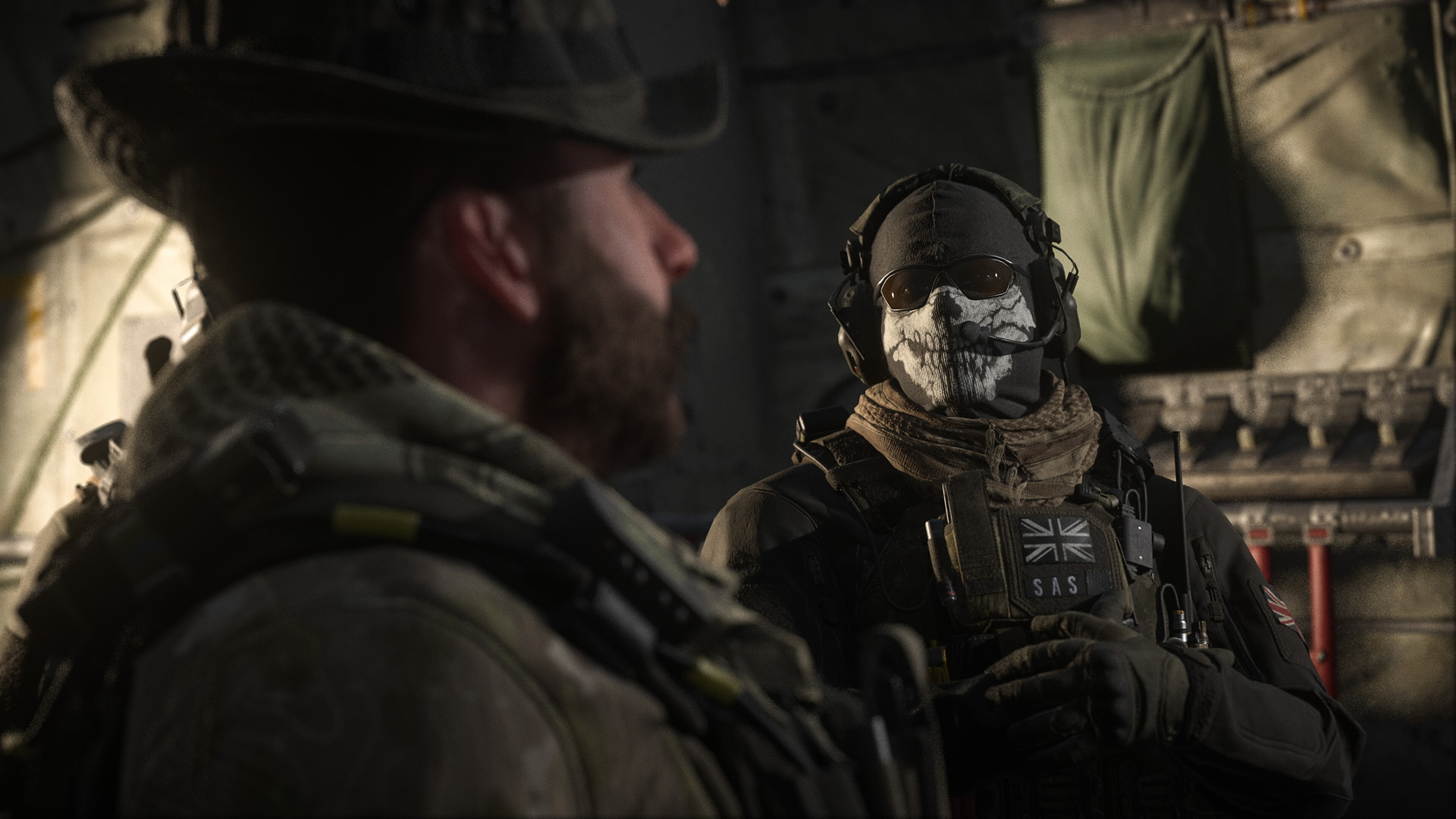 Call of Duty: Modern Warfare III - screenshot 2