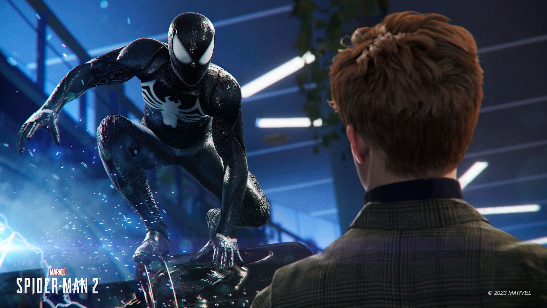 Marvel's Spider-Man 2 - screenshot 16