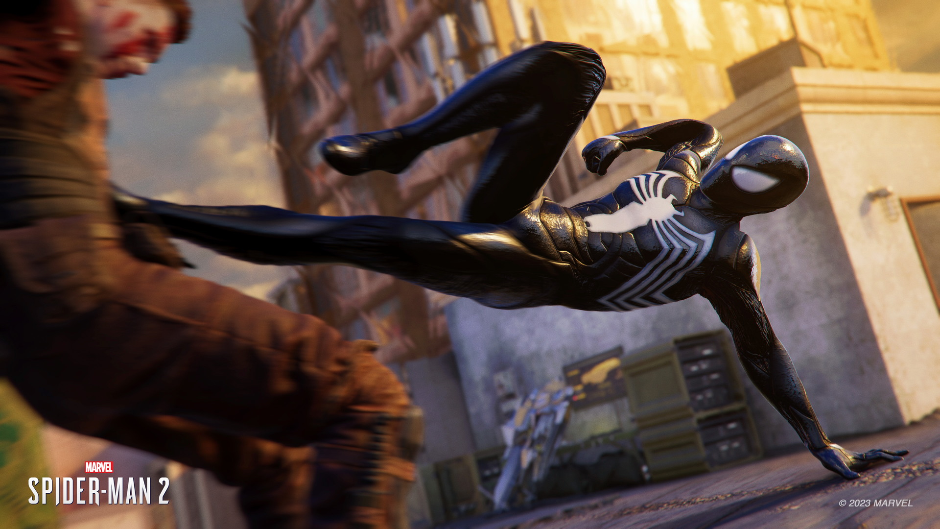 Marvel's Spider-Man 2 - screenshot 10