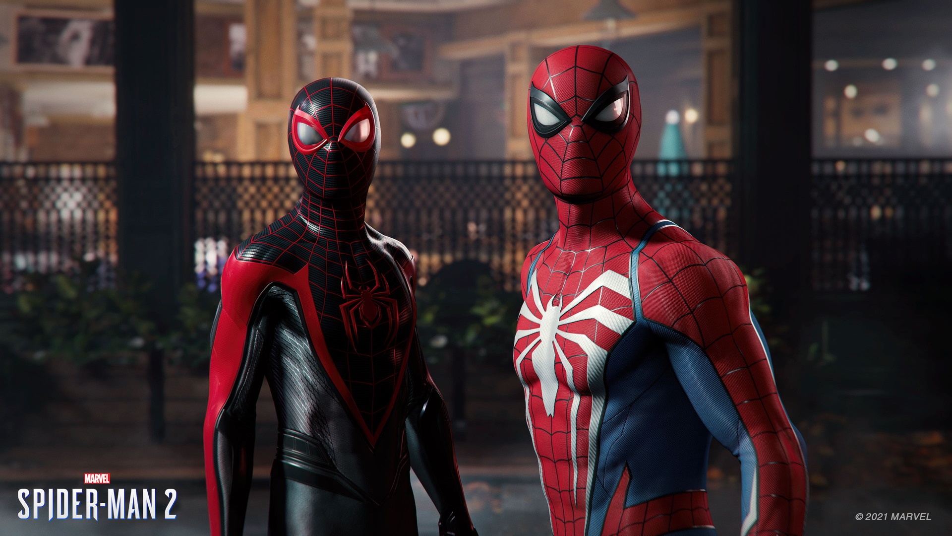 Marvel's Spider-Man 2 - screenshot 8