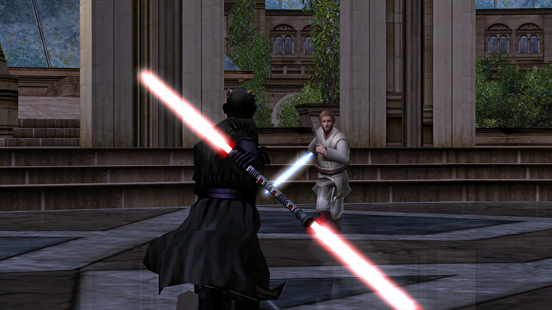 Star Wars: Battlefront Classic Collection - screenshot 2