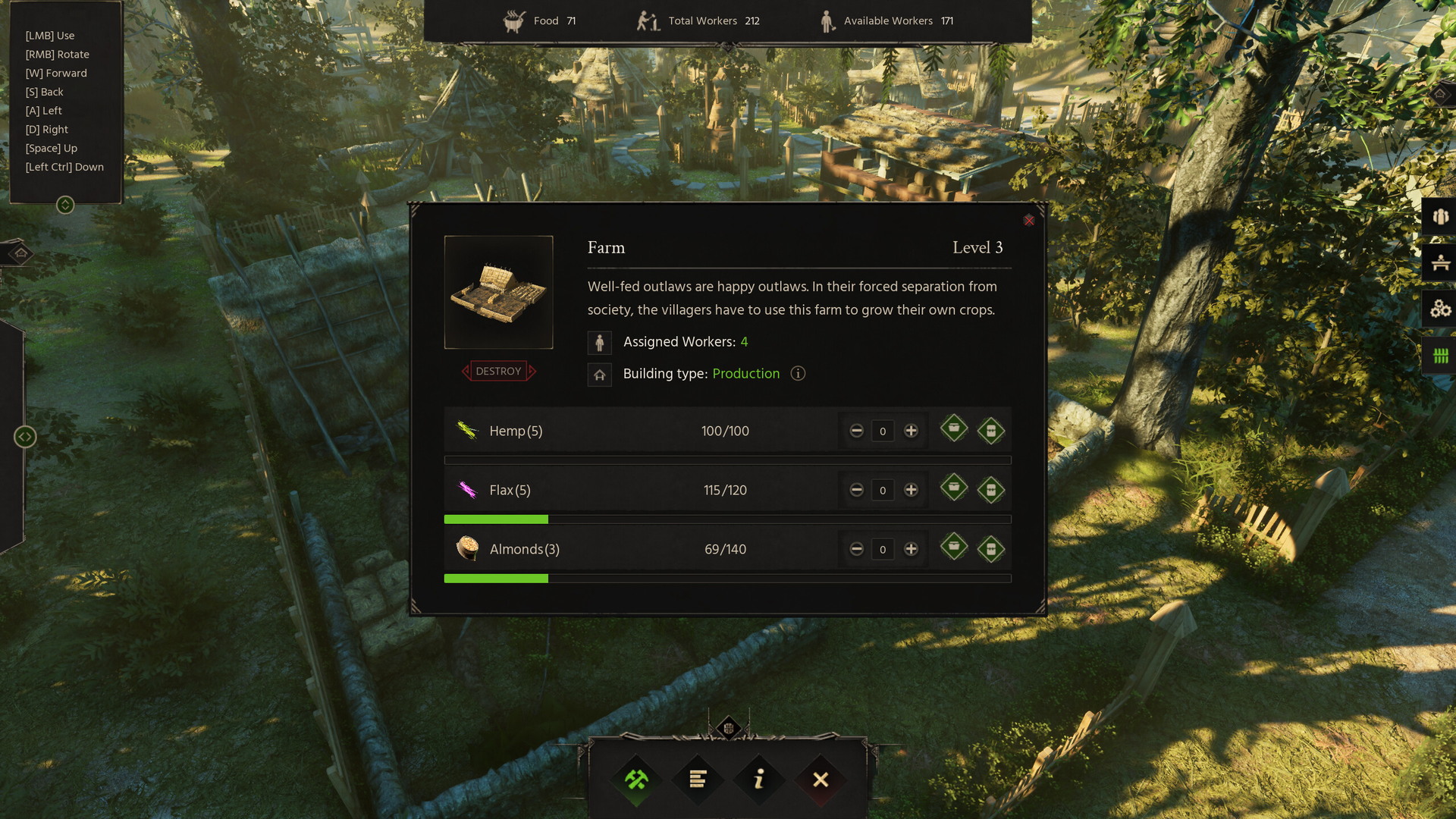 Robin Hood: Sherwood Builders - screenshot 15