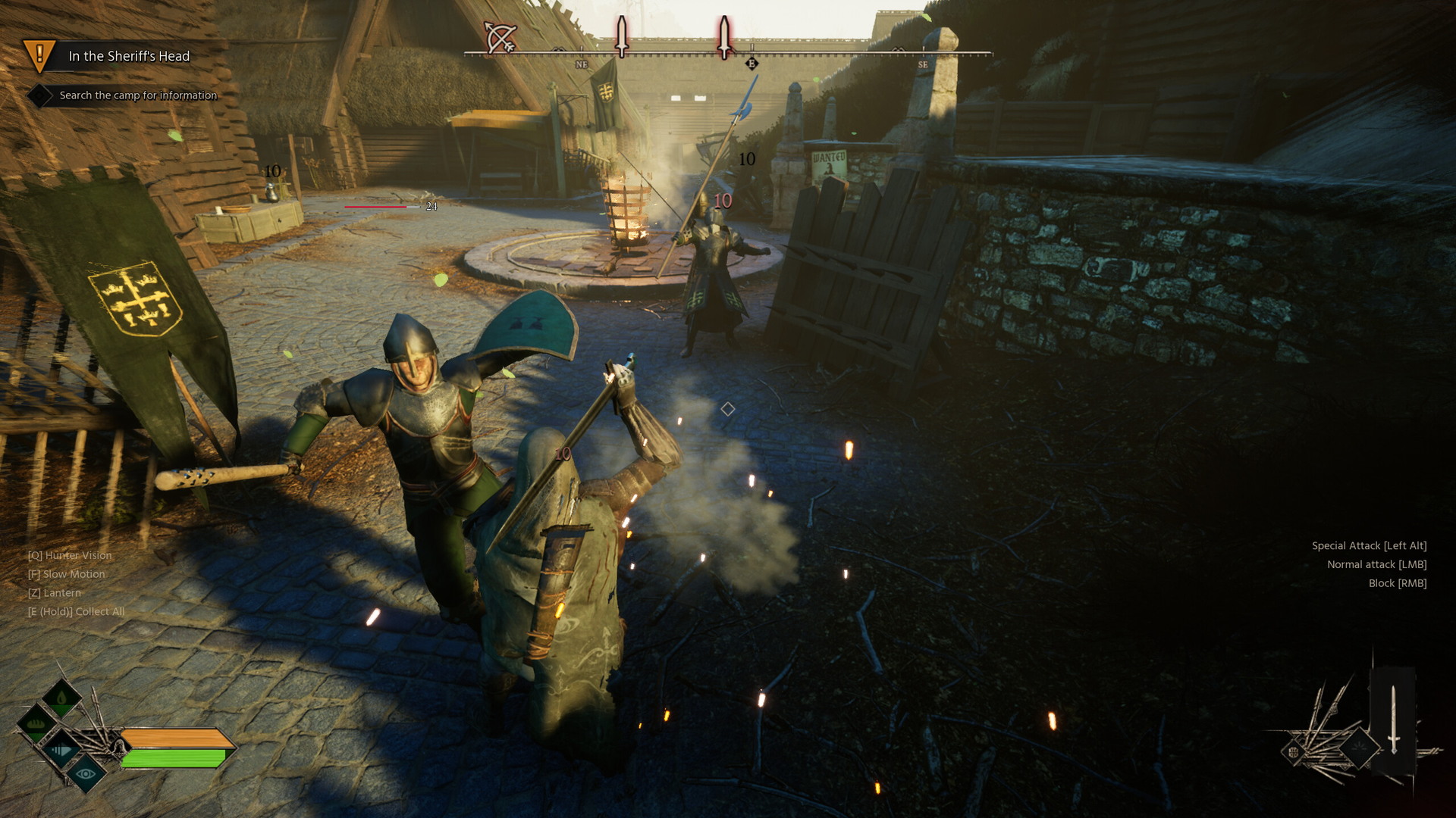 Robin Hood: Sherwood Builders - screenshot 14