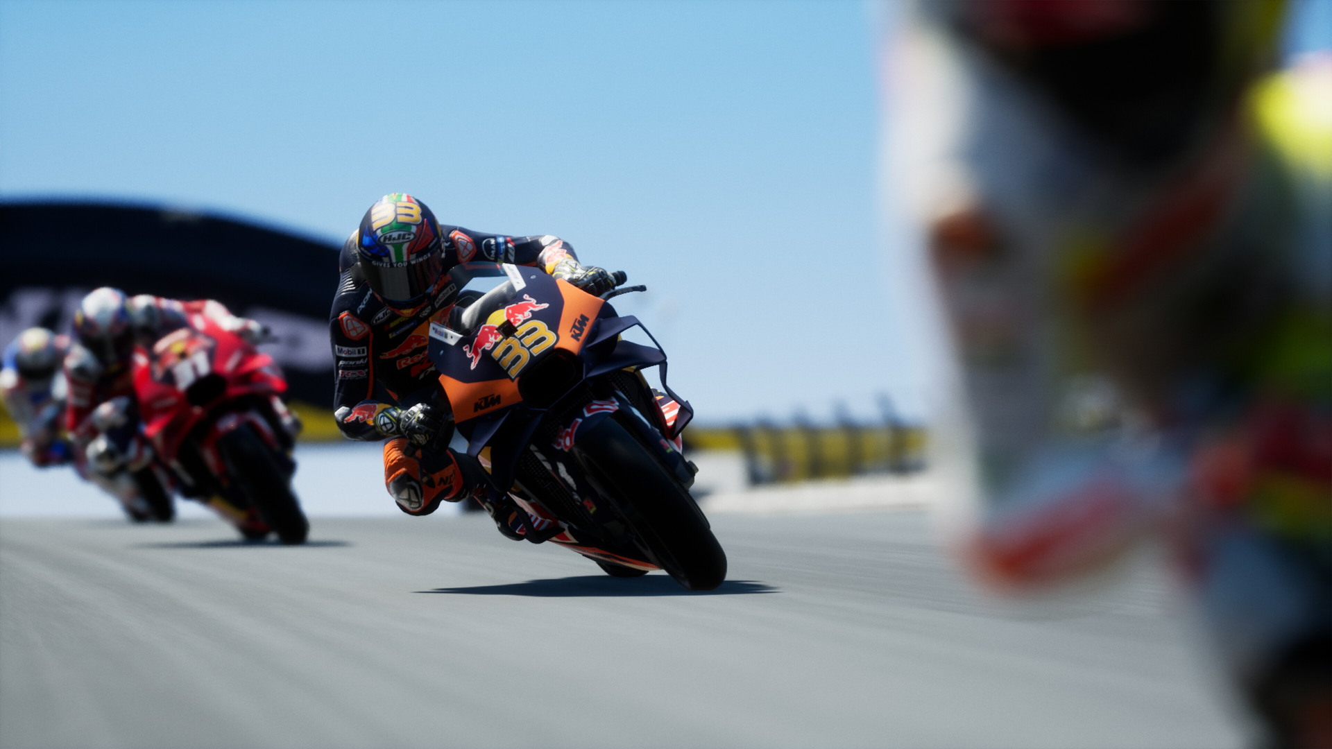MotoGP 24 - screenshot 6