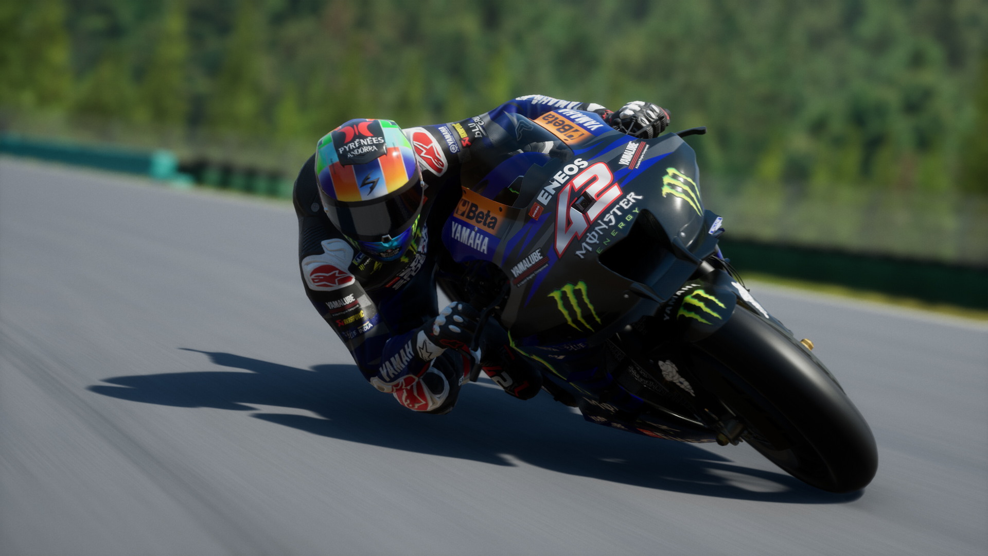 MotoGP 24 - screenshot 5