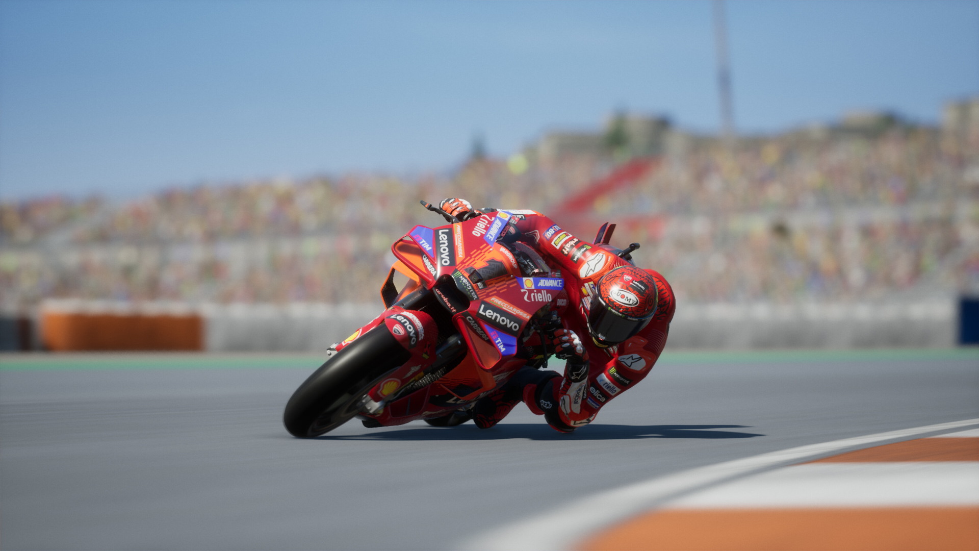 MotoGP 24 - screenshot 4