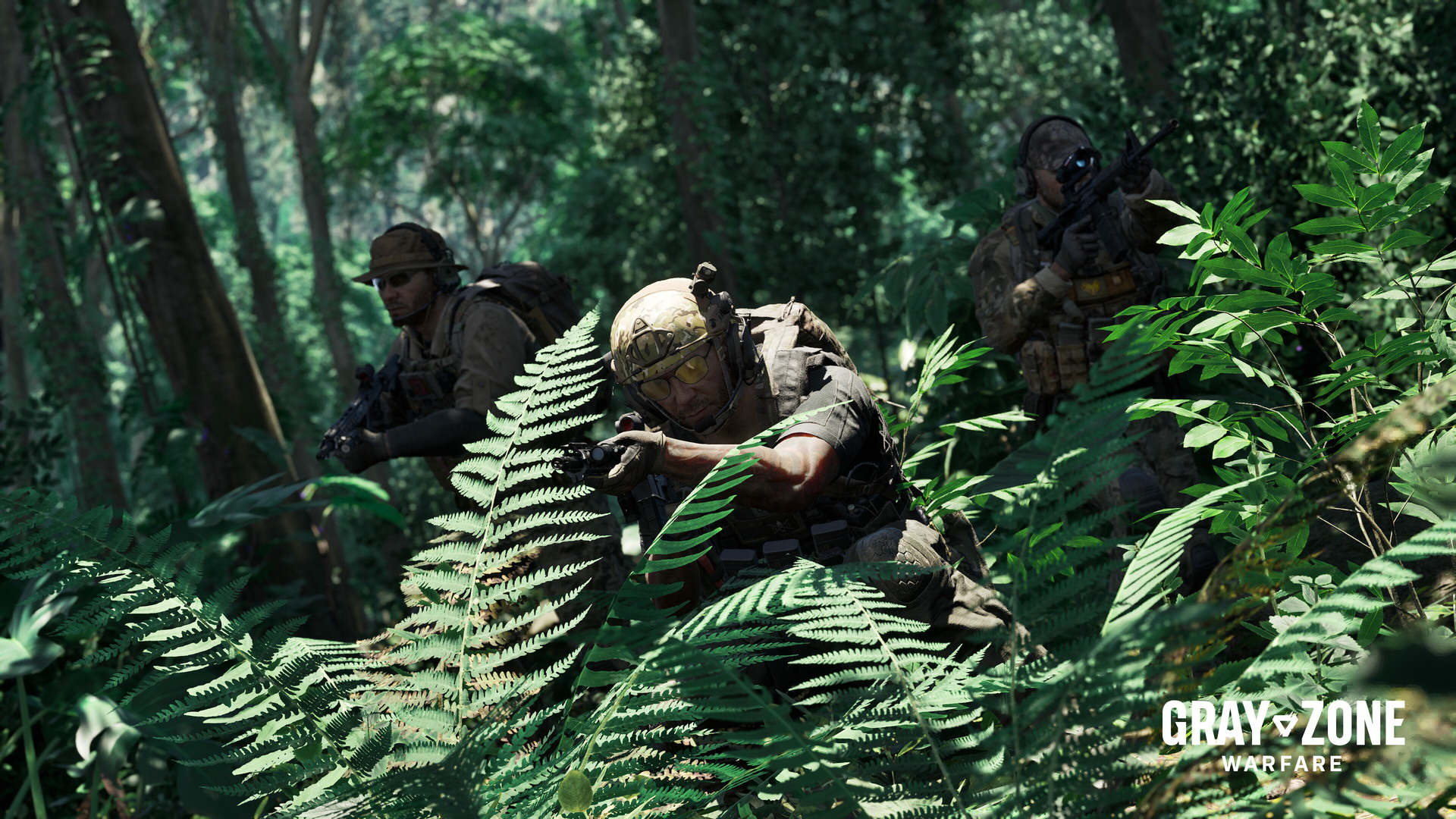 Gray Zone Warfare - screenshot 20