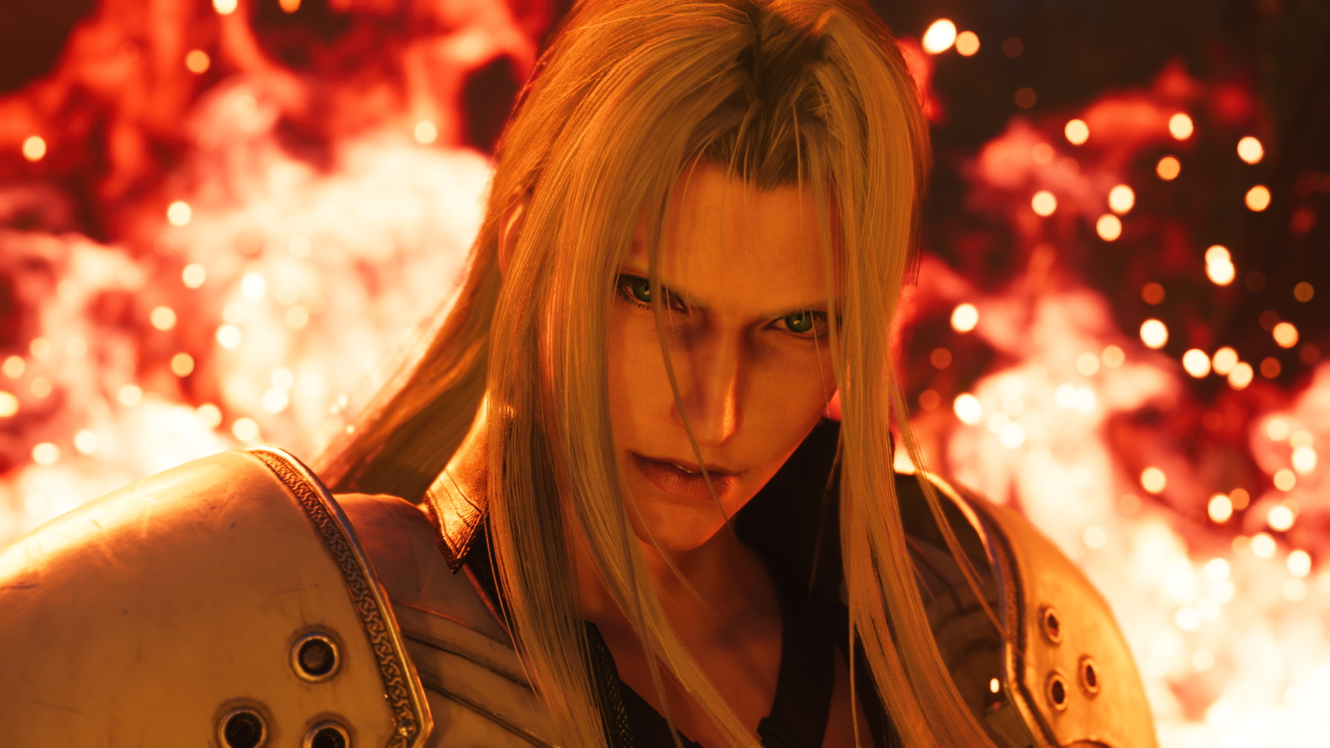 Final Fantasy VII Rebirth - screenshot 9