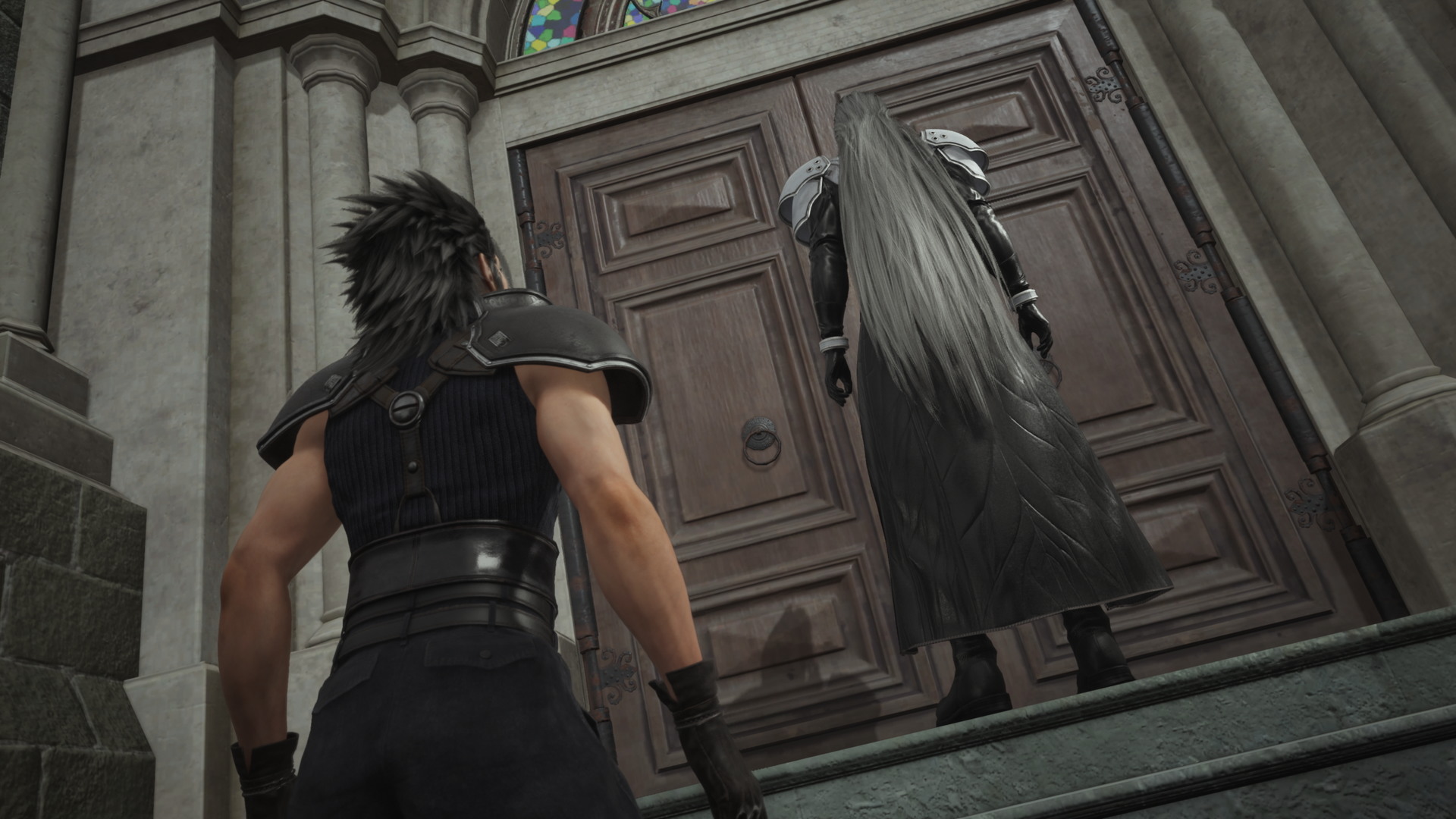 Final Fantasy VII Rebirth - screenshot 6