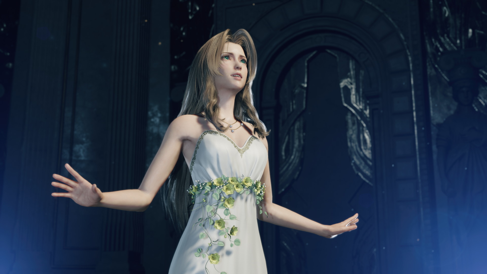 Final Fantasy VII Rebirth - screenshot 1