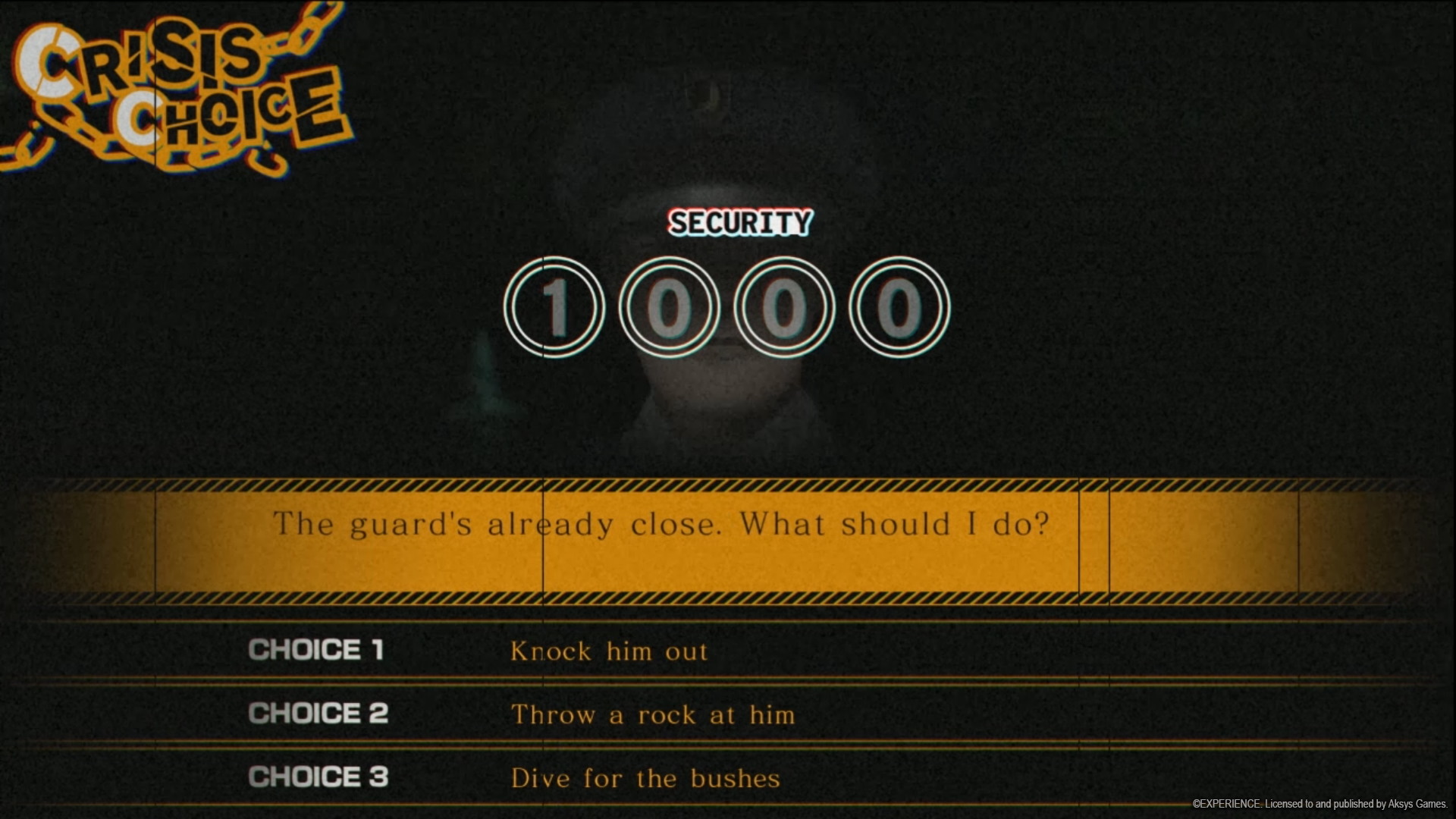 Spirit Hunter: NG - screenshot 4