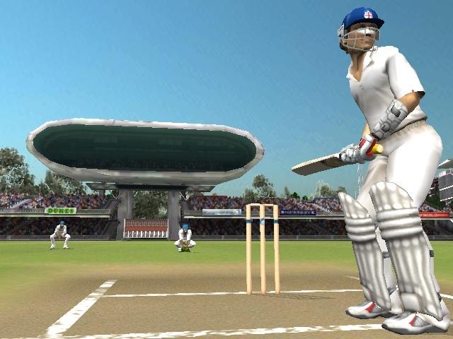 Brian Lara International Cricket 2005 - screenshot 114