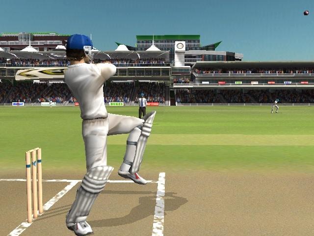Brian Lara International Cricket 2005 - screenshot 111
