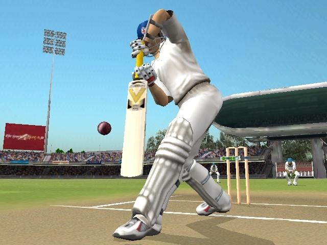 Brian Lara International Cricket 2005 - screenshot 105