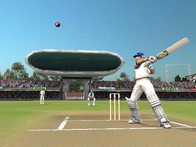 Brian Lara International Cricket 2005 - screenshot 103