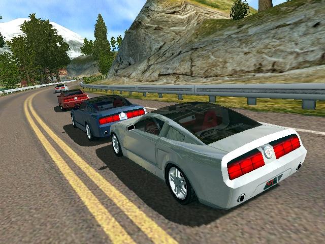Ford Racing 2 - screenshot 23