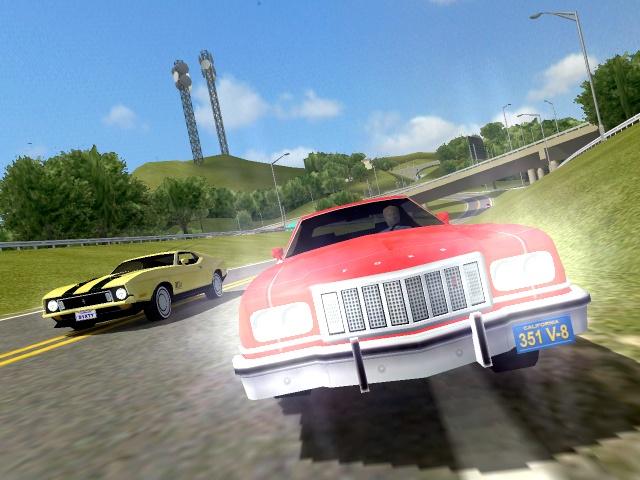 Ford Racing 2 - screenshot 15