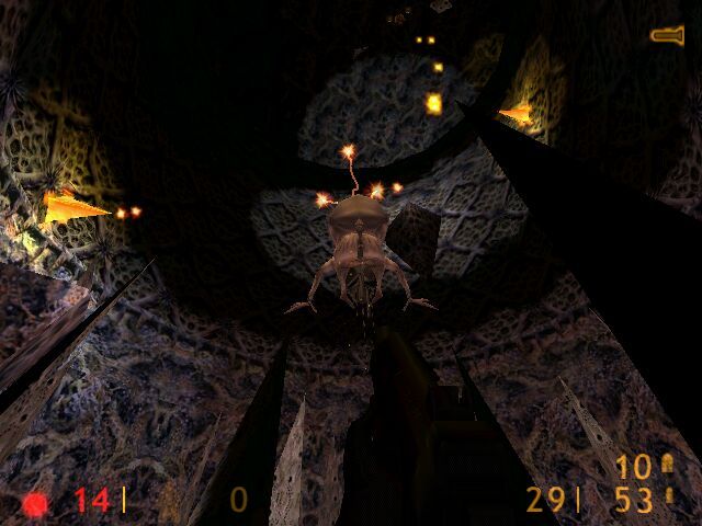 Half-Life - screenshot 25