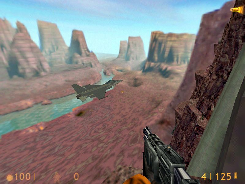 Half-Life - screenshot 20