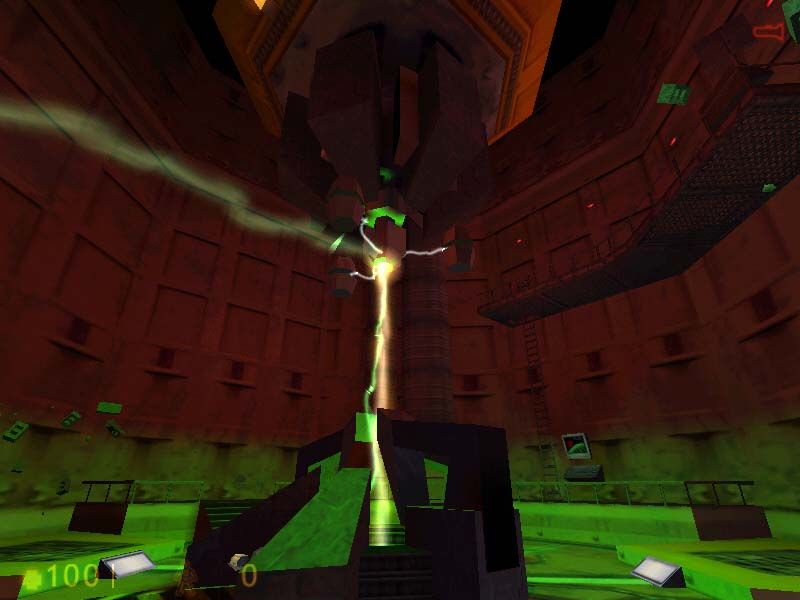 Half-Life - screenshot 10