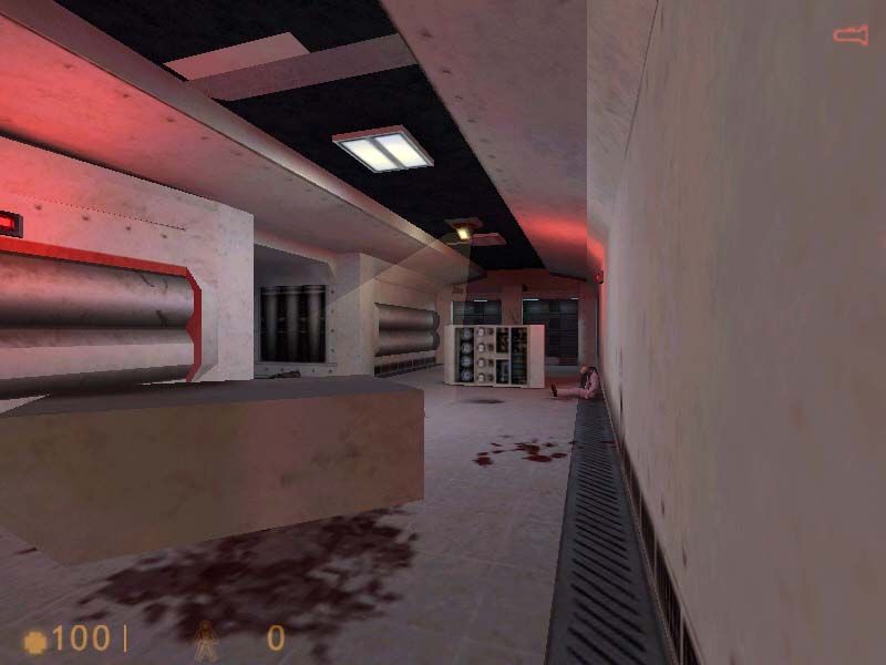 Half-Life - screenshot 9
