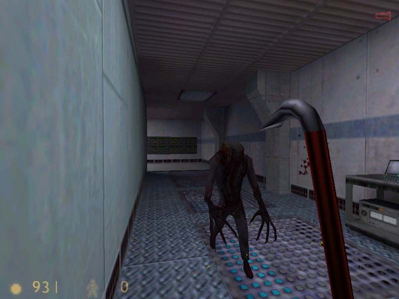 Half-Life - screenshot 5